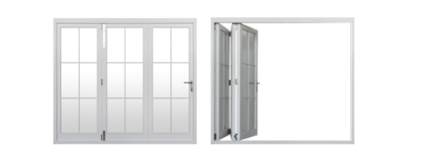 bifoldingdoors